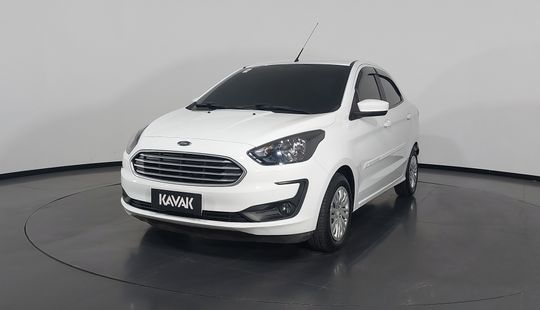 Ford • Ka