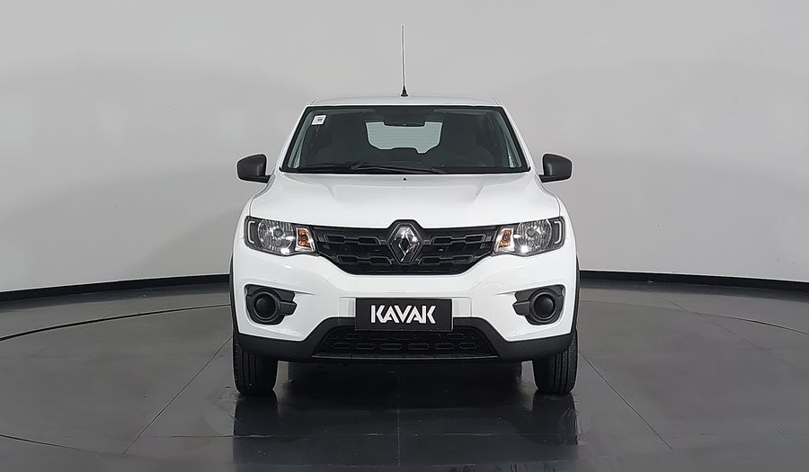 Renault Kwid ZEN Hatchback 2021