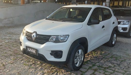 Renault • Kwid