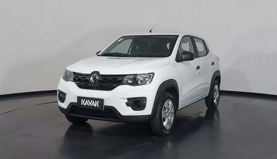 Renault • Kwid