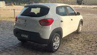 Renault Kwid ZEN Hatchback 2021