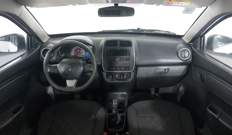 Renault Kwid ZEN Hatchback 2021
