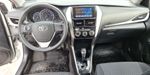 Toyota Yaris 1.5 GLI CVT Sedan 2021