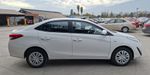 Toyota Yaris 1.5 GLI CVT Sedan 2021