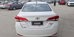 Toyota Yaris 1.5 GLI CVT Sedan 2021
