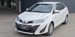 Toyota Yaris 1.5 GLI CVT Sedan 2021