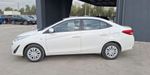 Toyota Yaris 1.5 GLI CVT Sedan 2021