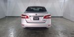 Nissan Sentra 1.8 SENSE CVT Sedan 2016