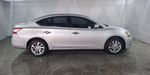 Nissan Sentra 1.8 SENSE CVT Sedan 2016