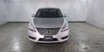 Nissan Sentra 1.8 SENSE CVT Sedan 2016