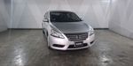 Nissan Sentra 1.8 SENSE CVT Sedan 2016