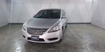 Nissan Sentra 1.8 SENSE CVT Sedan 2016