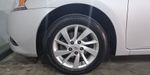 Nissan Sentra 1.8 SENSE CVT Sedan 2016