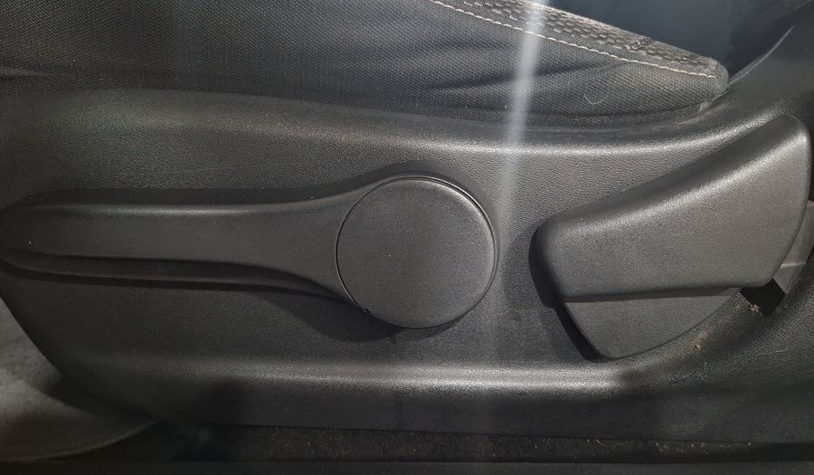 Nissan Sentra 1.8 SENSE CVT Sedan 2016