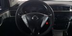 Nissan Sentra 1.8 SENSE CVT Sedan 2016