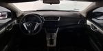 Nissan Sentra 1.8 SENSE CVT Sedan 2016