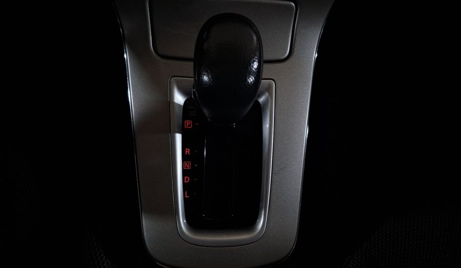 Nissan Sentra 1.8 SENSE CVT Sedan 2016