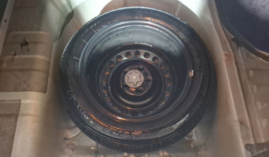 Nissan Sentra 1.8 SENSE CVT Sedan 2016