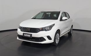 Fiat • Argo