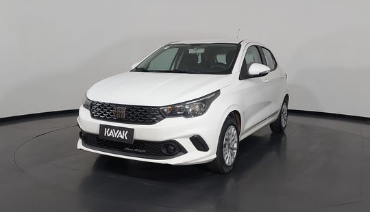 Fiat • Argo