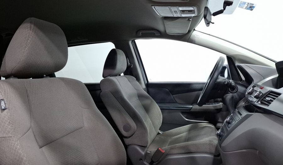 Honda Odyssey 3.5 LX Minivan 2016