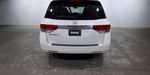 Honda Odyssey 3.5 LX Minivan 2016