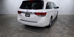 Honda Odyssey 3.5 LX Minivan 2016