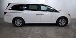 Honda Odyssey 3.5 LX Minivan 2016