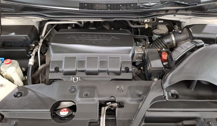 Honda Odyssey 3.5 LX Minivan 2016