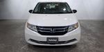 Honda Odyssey 3.5 LX Minivan 2016