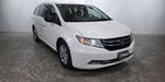 Honda Odyssey 3.5 LX Minivan 2016