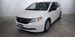 Honda Odyssey 3.5 LX Minivan 2016