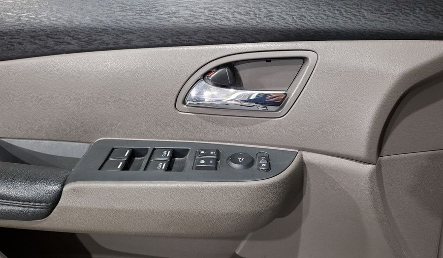 Honda Odyssey 3.5 LX Minivan 2016