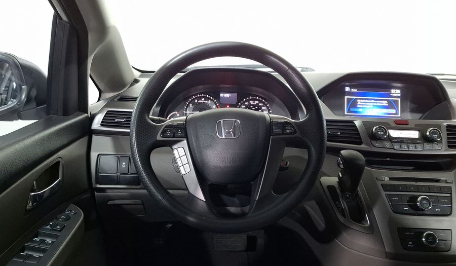 Honda Odyssey 3.5 LX Minivan 2016