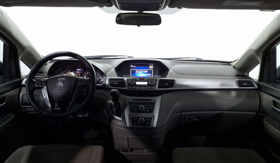 Honda Odyssey 3.5 LX Minivan 2016
