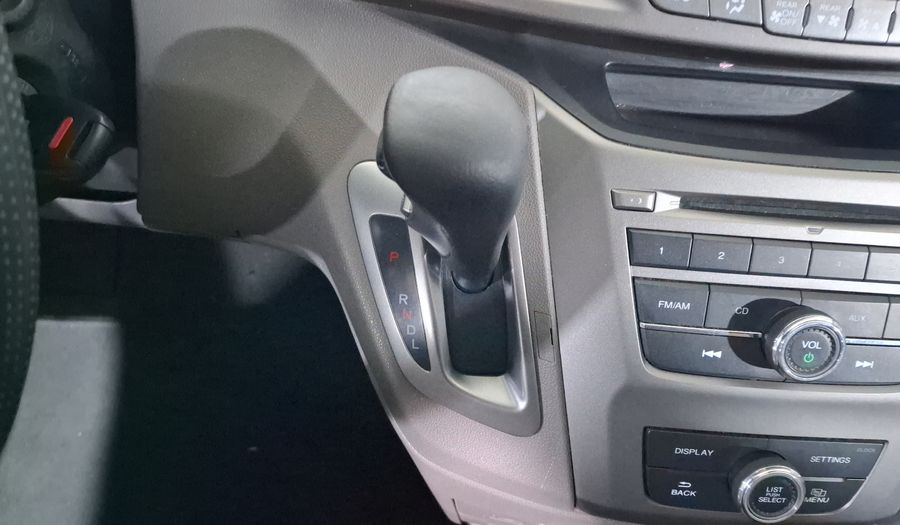 Honda Odyssey 3.5 LX Minivan 2016