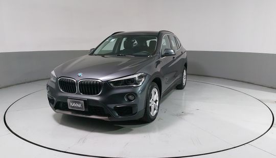 Bmw • X1