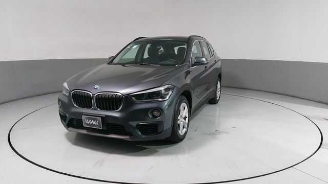 Bmw • X1