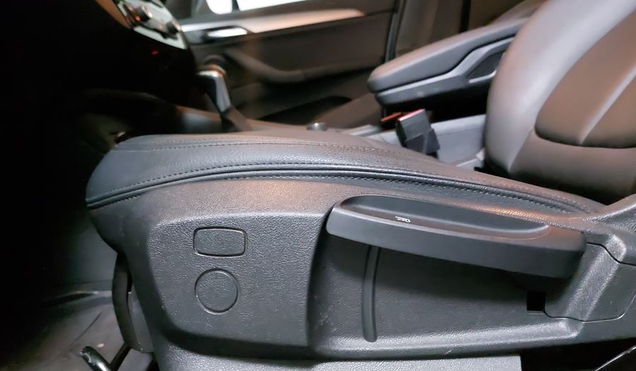 Bmw X1 1.5 SDRIVE18IA AT Suv 2017