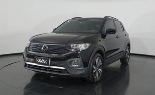 Volkswagen • T-Cross