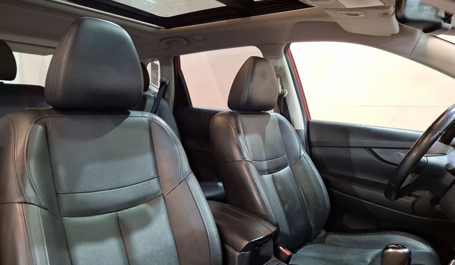 Nissan X-trail 2.5 ADVANCE 2 ROW CVT Suv 2022