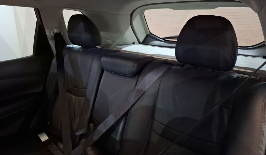 Nissan X-trail 2.5 ADVANCE 2 ROW CVT Suv 2022
