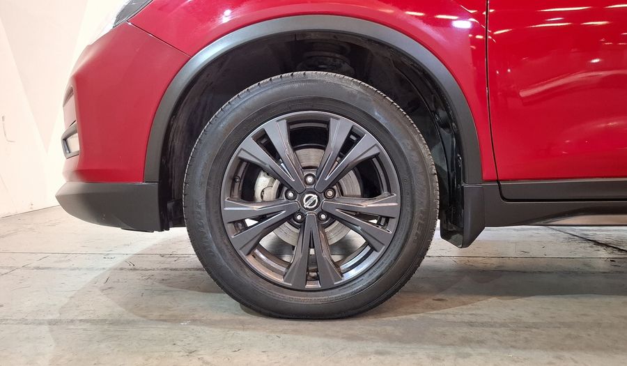 Nissan X-trail 2.5 ADVANCE 2 ROW CVT Suv 2022
