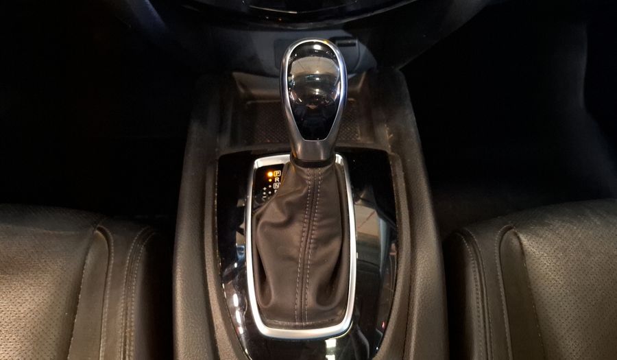 Nissan X-trail 2.5 ADVANCE 2 ROW CVT Suv 2022