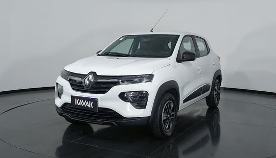 Renault • Kwid