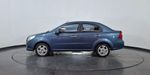 Chevrolet Aveo 1.6 LT AUTO Sedan 2012