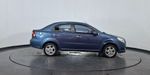 Chevrolet Aveo 1.6 LT AUTO Sedan 2012