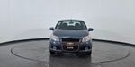 Chevrolet Aveo 1.6 LT AUTO Sedan 2012