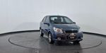 Chevrolet Aveo 1.6 LT AUTO Sedan 2012