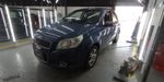 Chevrolet Aveo 1.6 LT AUTO Sedan 2012